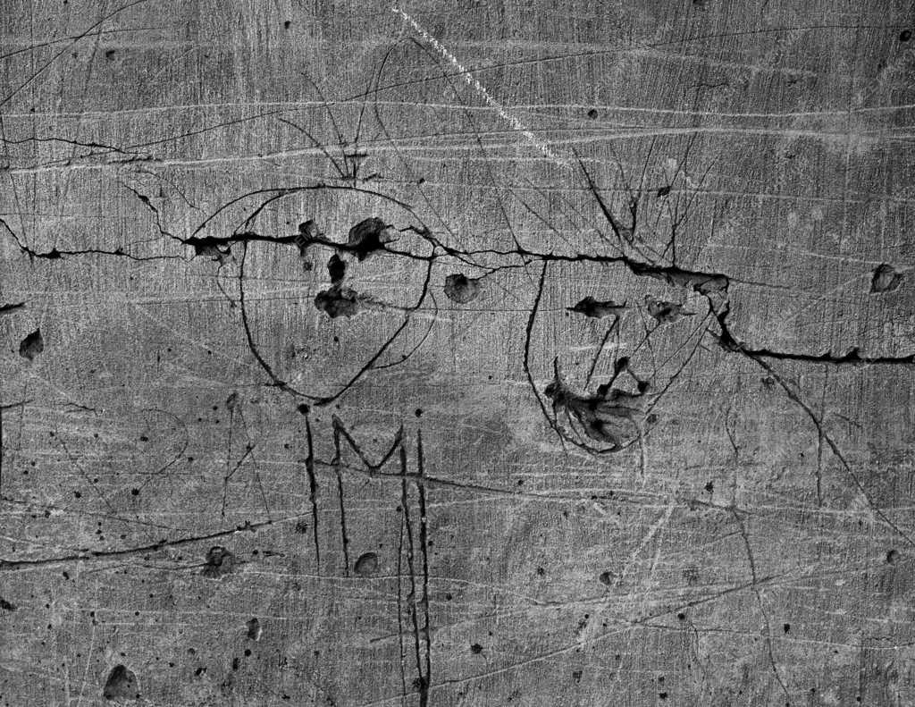 Utcakép - Debrecen - Graffitik