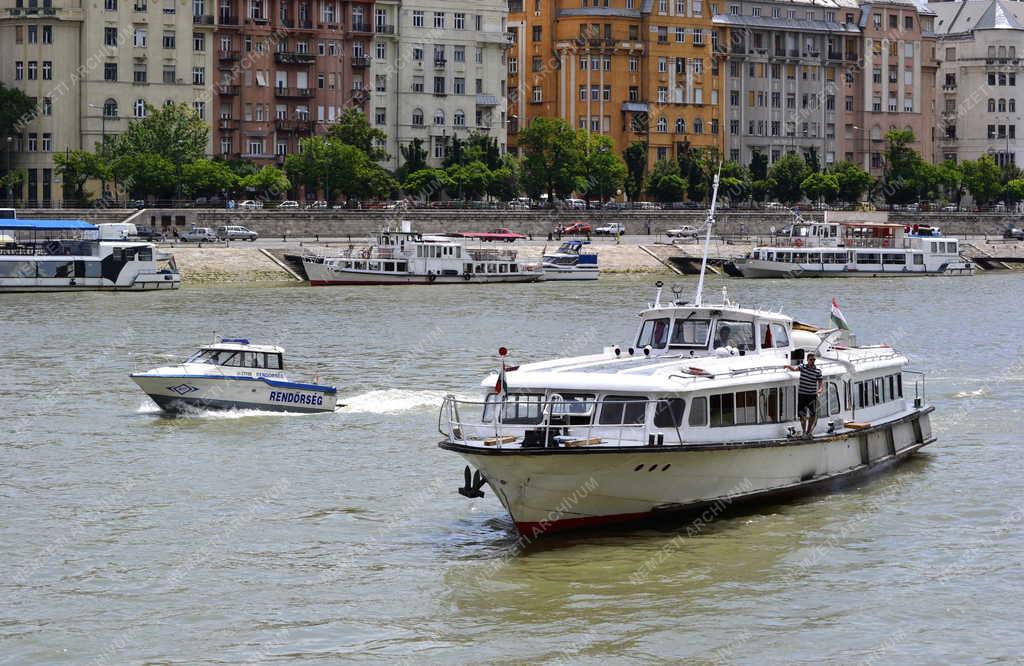 Városkép - Budapest