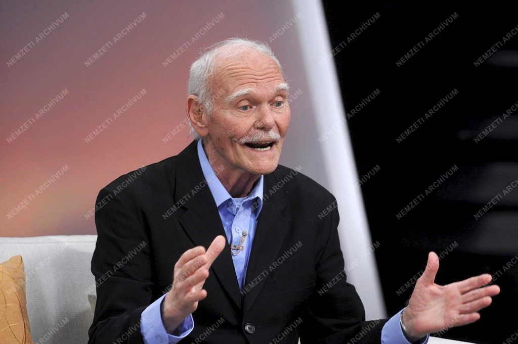 Televízió - Hogy volt? - Lőte Attila