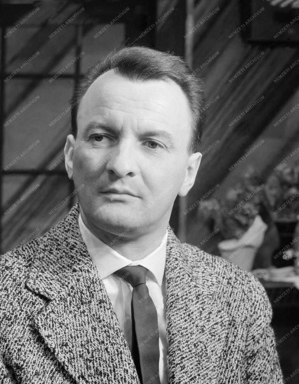 A Nemzeti Színház december 6-án bemutatja Pavel Kohout: A harmadik nővér című színművét
