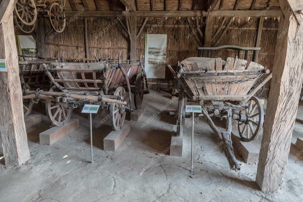 Skanzen - Szentendrei Szabadtéri Néprajzi Múzeum