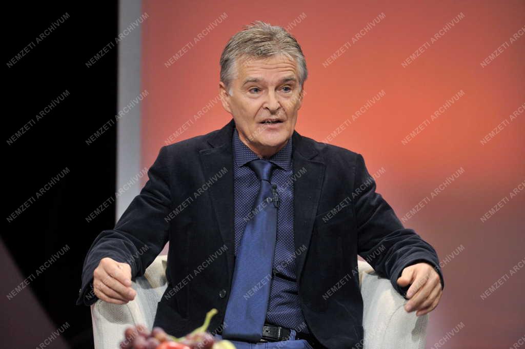 Televízió - Hogy volt?! - Rubold Ödön