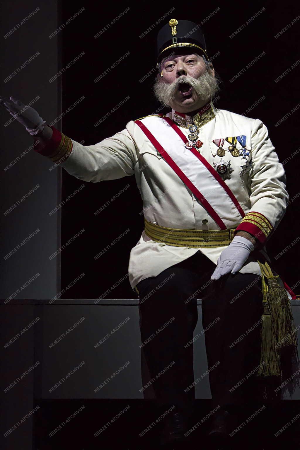 Kultúra - Budapest - A Képmutogató