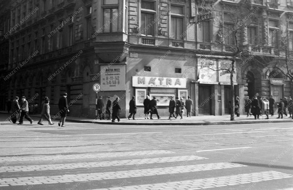 Szórakozás - Filmszínházak - Fővárosi mozik