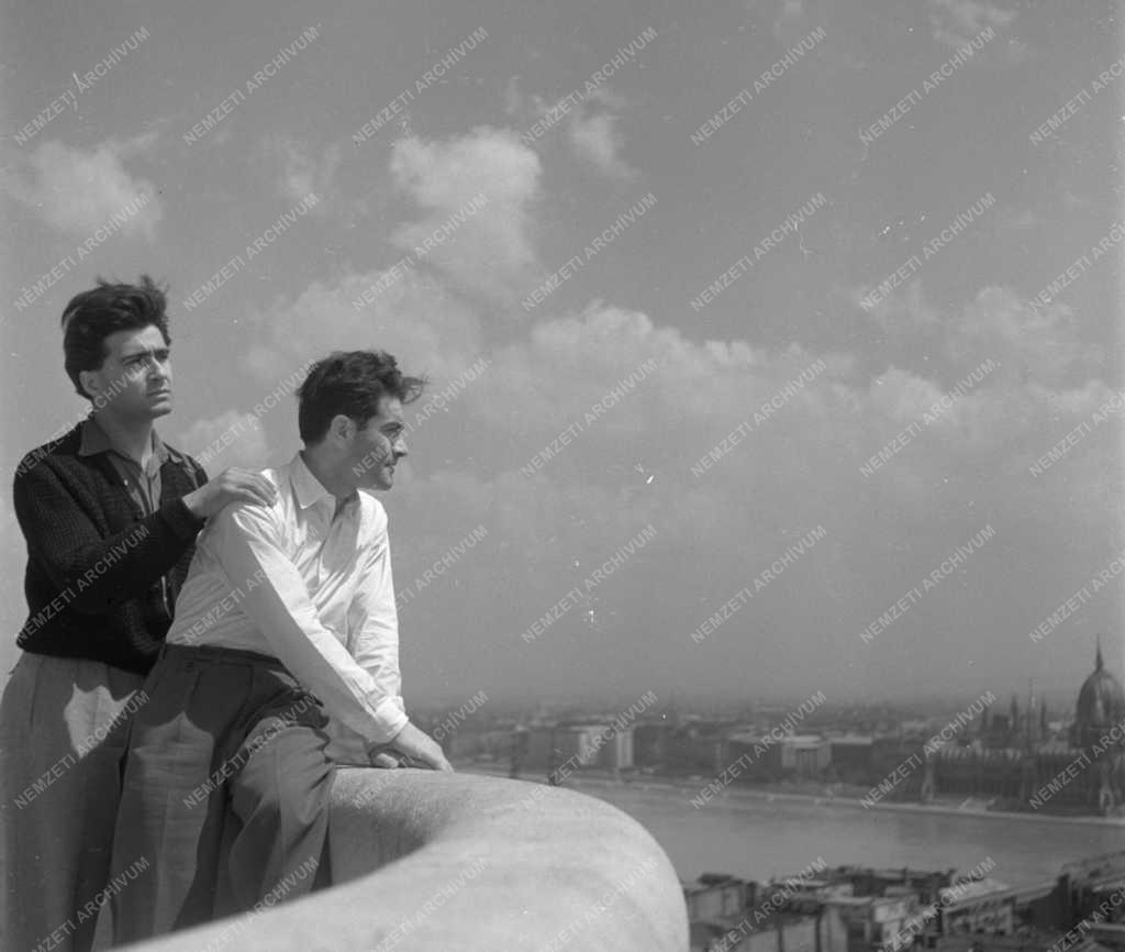Kultúra - A magyar színjátszás ünnepi hete - Fiatal vidéki színészek Budapesten