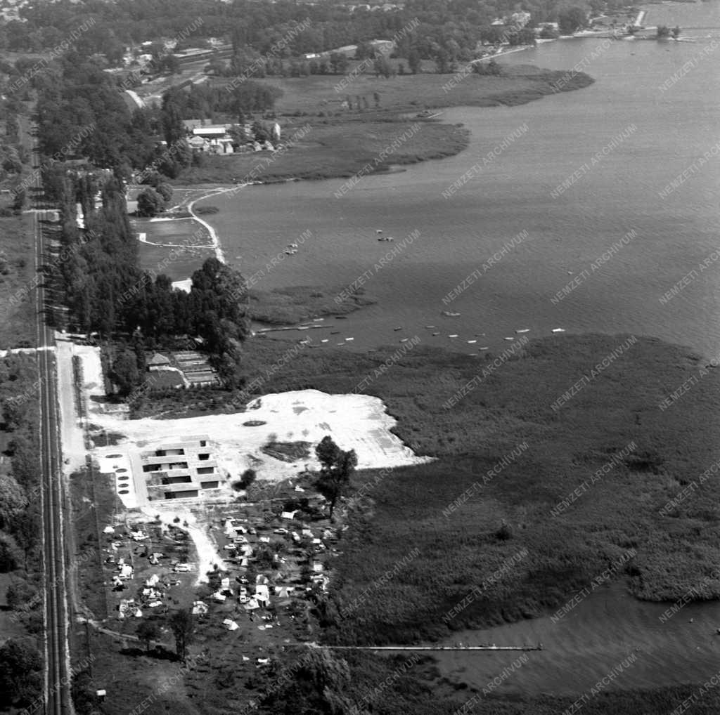 Magyarországi képek - Keszthely