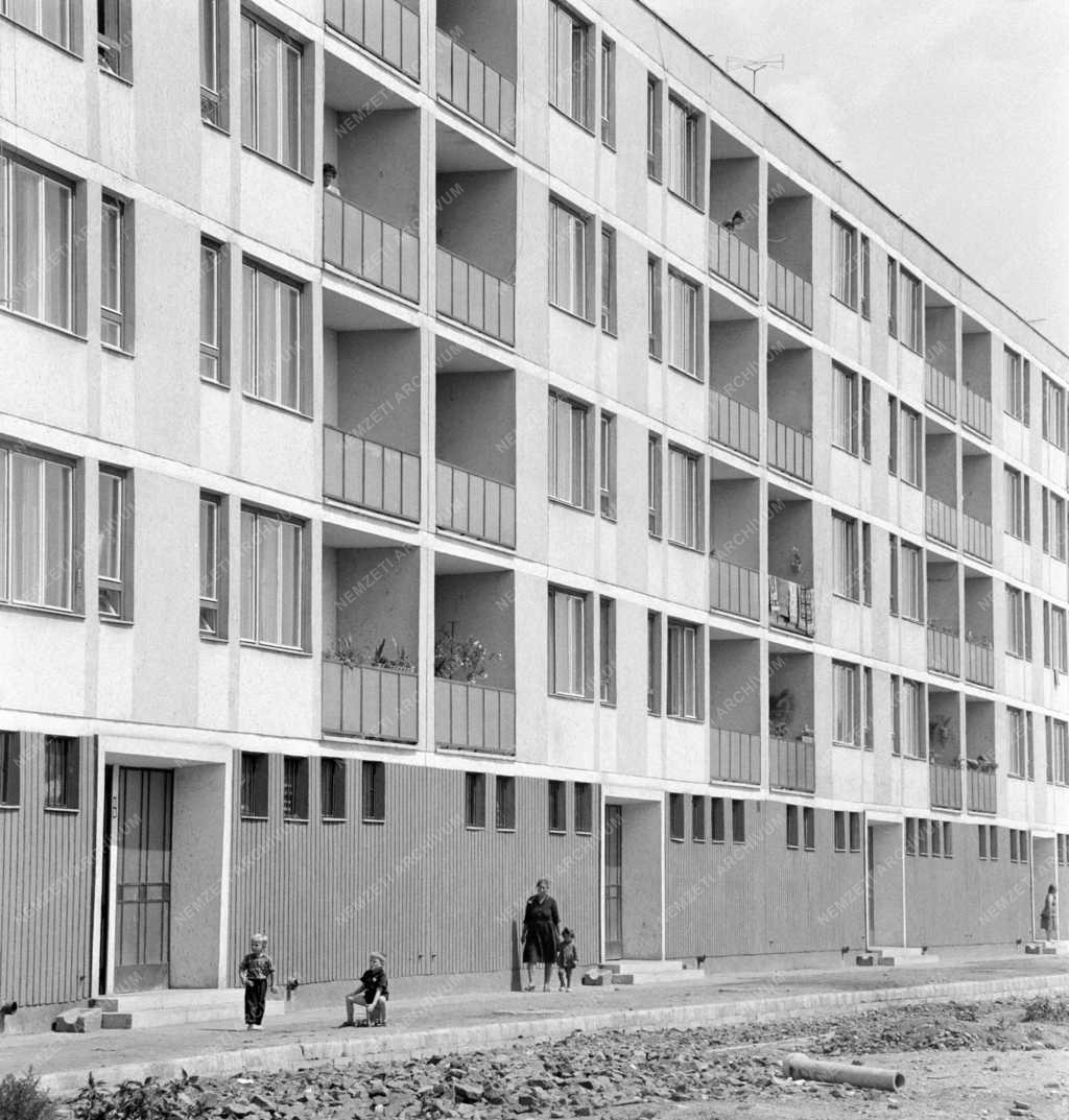 Településfejlesztés - Hatvan