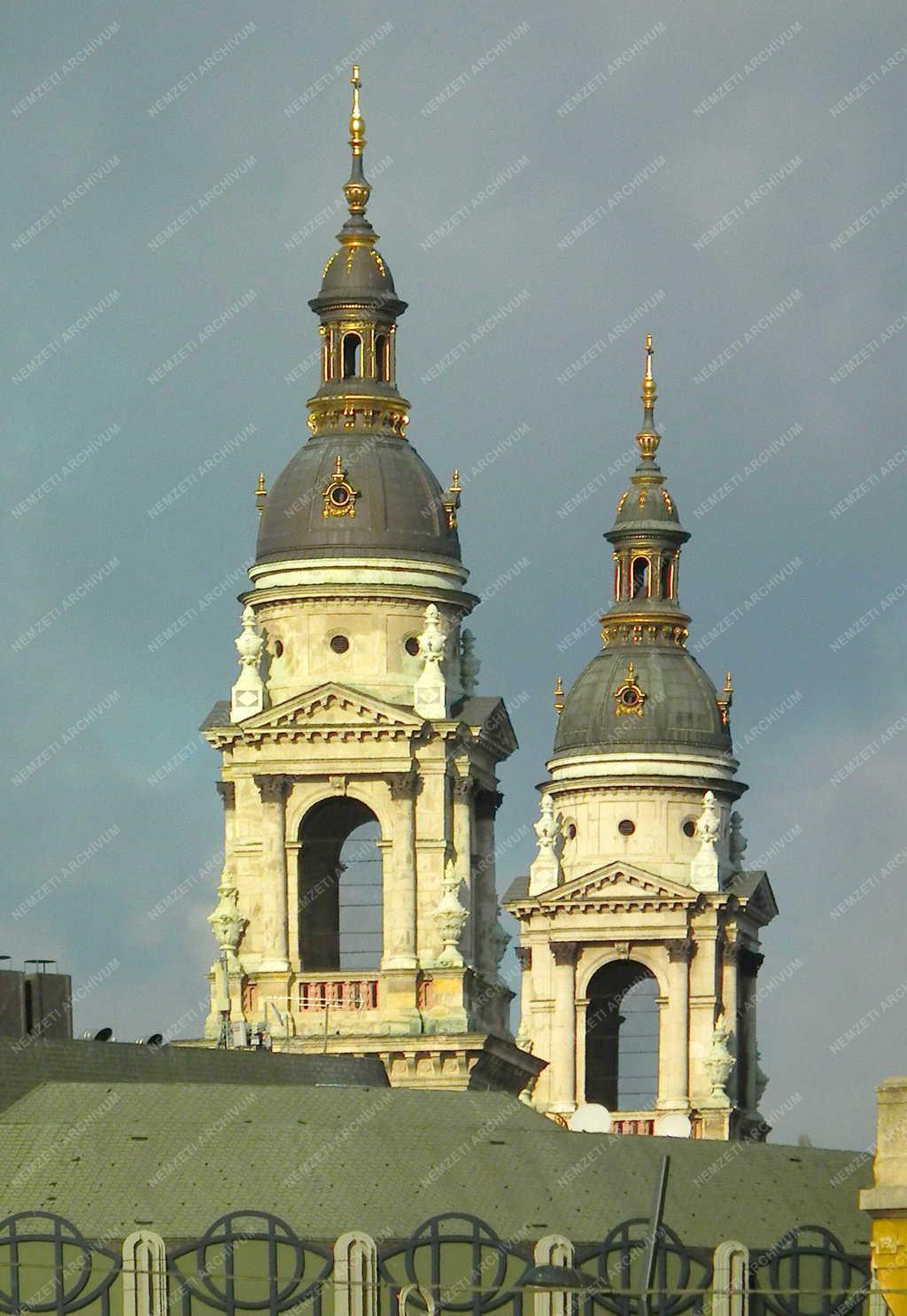 Városkép - Budapest