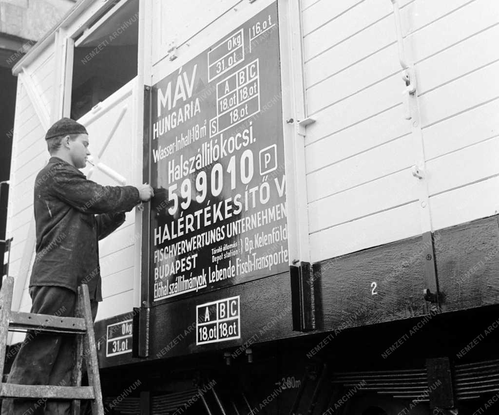 Járműipar - Landler Jenő Járműjavító