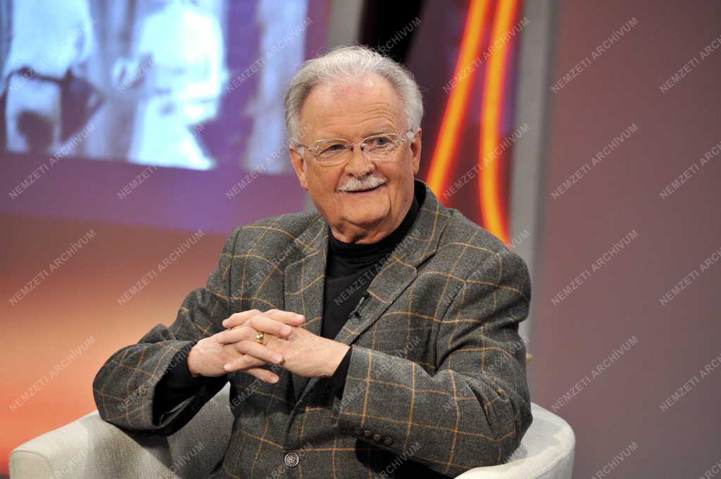 Televízió - Hogy volt? - Balázs Péter