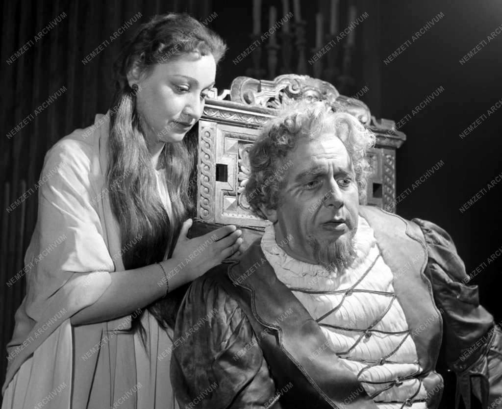 Kultúra - Opera - Giuseppe Verdi: Rigoletto