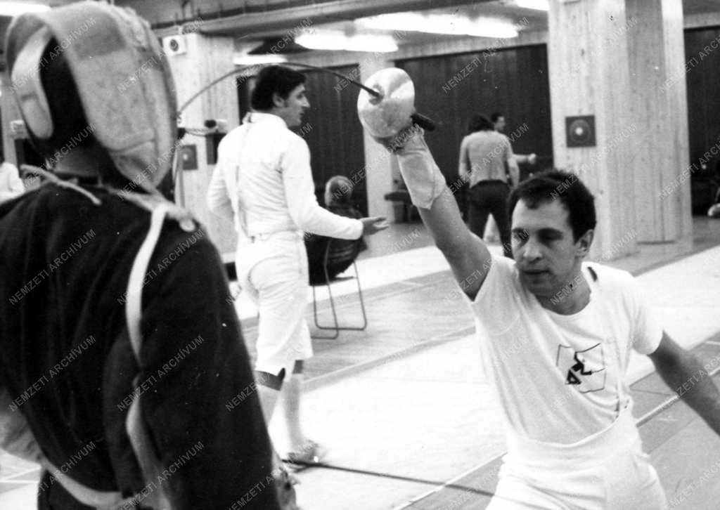 Montreal jegyében...