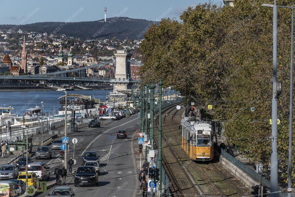 Városkép - Budapest