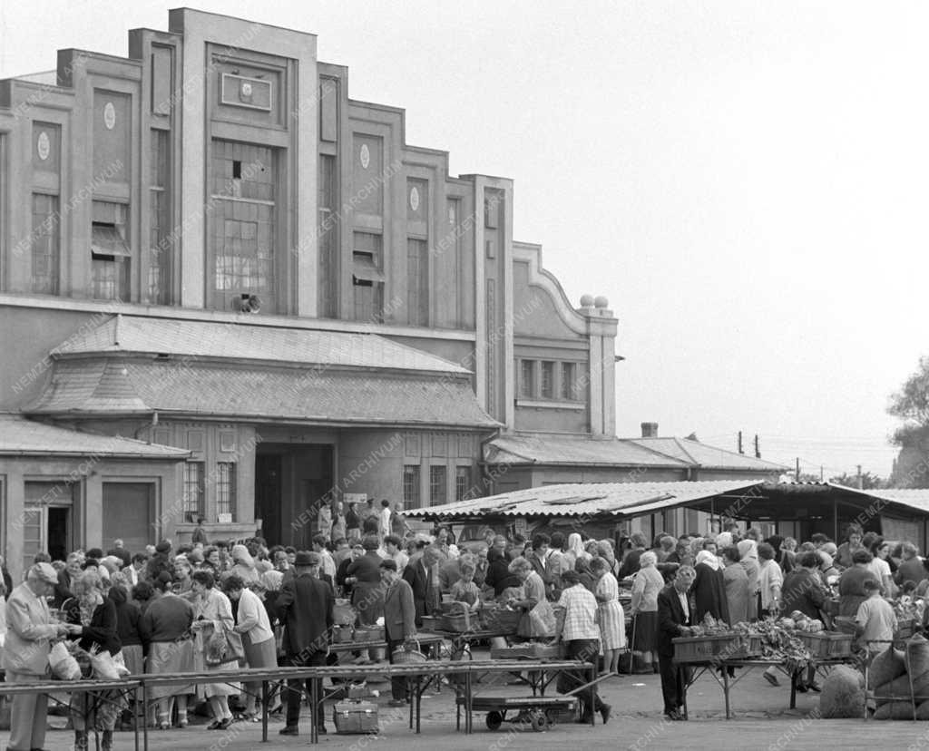 Városkép - Életkép - Budapest - Pesterzsébet