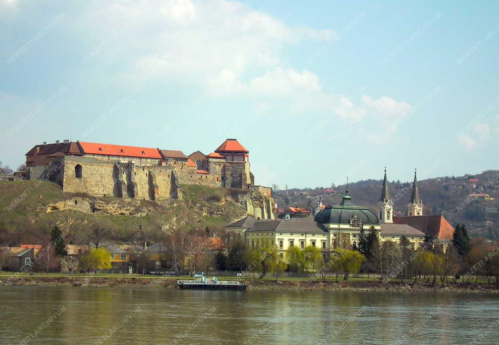 Városkép - Esztergom