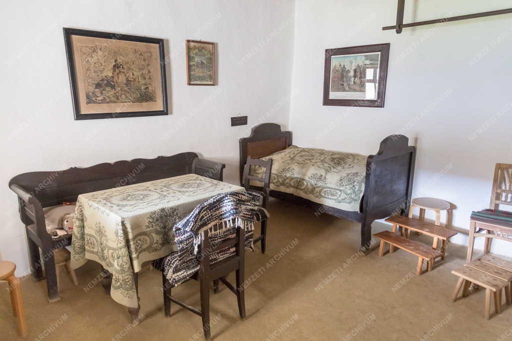 Szabadtéri  Múzeum  - Szentendre - Skanzen 