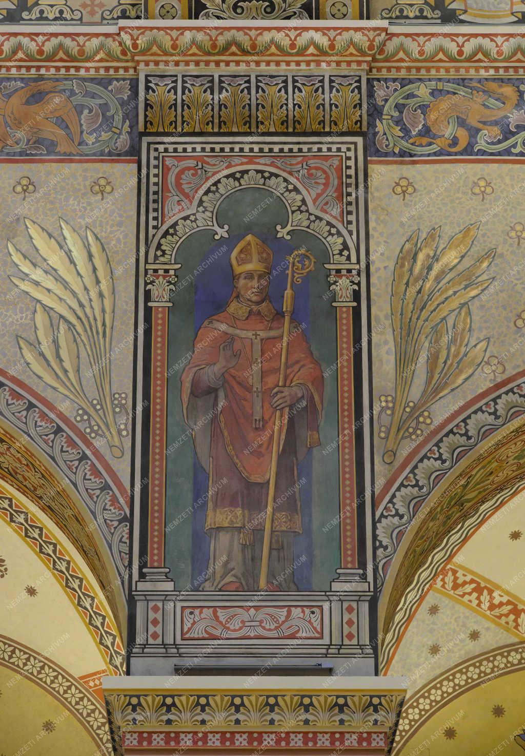 Kultúra - Budapest - Szépművészeti Múzeum