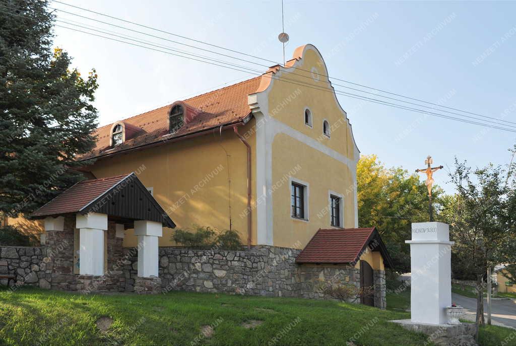 Mindszentkála - Művelódési ház