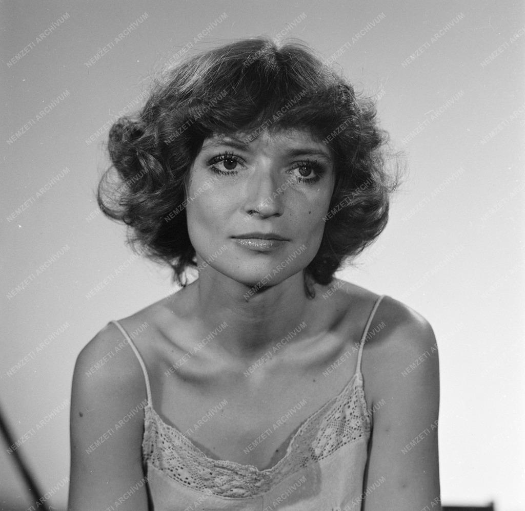 Kultúra - Kútvölgyi Erzsébet színművész