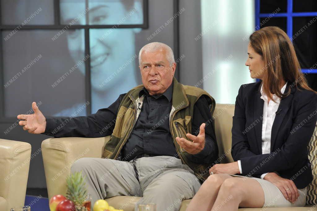 Televízió - Hogy volt?