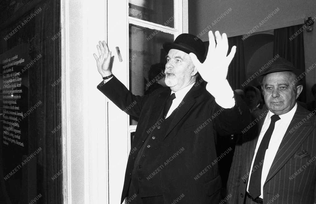 Kiállítás - Megnyílt a felújított Zsidó Múzeum