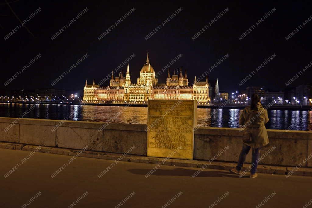 Városkép - Budapest