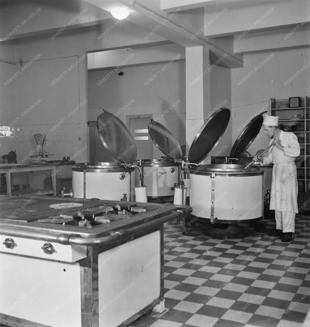 Ipar - Standard Villamossági Rt.