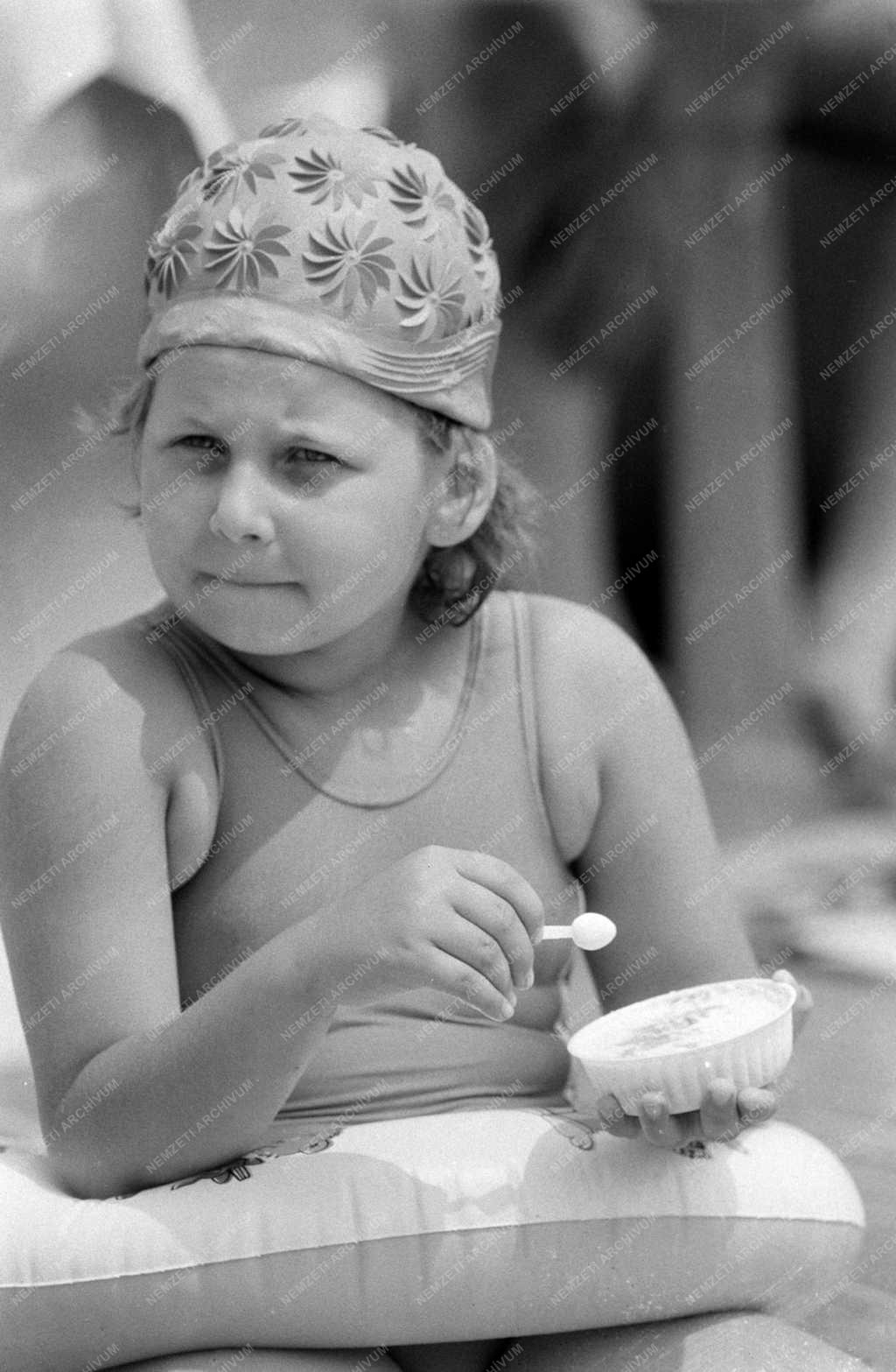 Gyógyfürdő - Gellért Gyógyfürdő