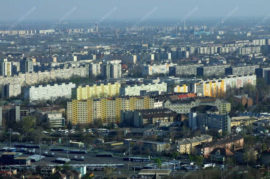 Városkép - Budapest 