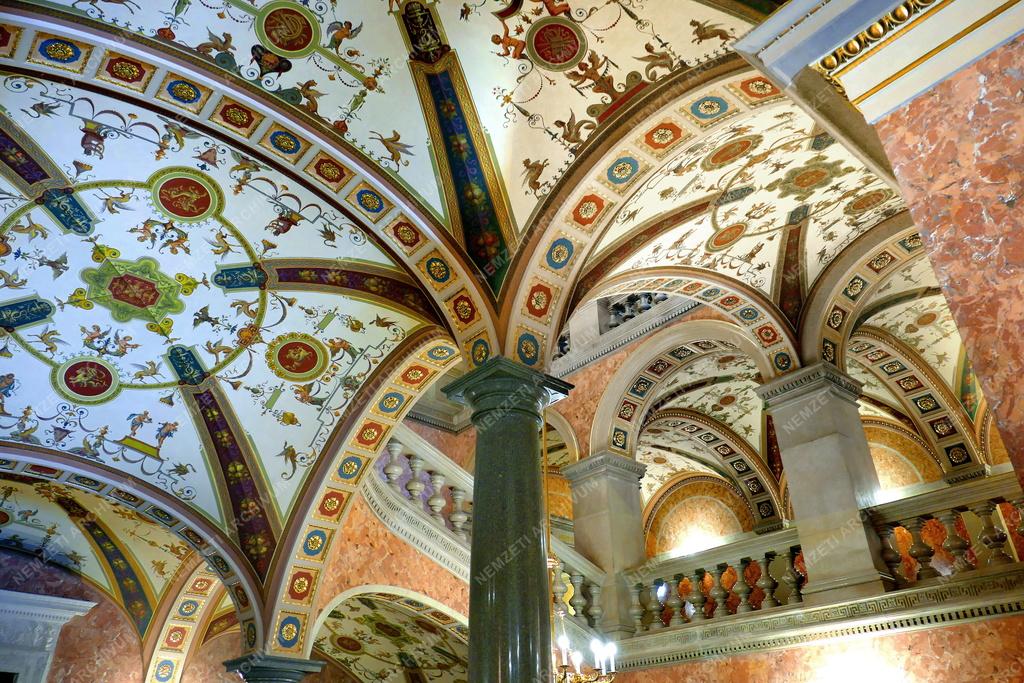 Kultúra - Budapest - Magyar Állami Operaház