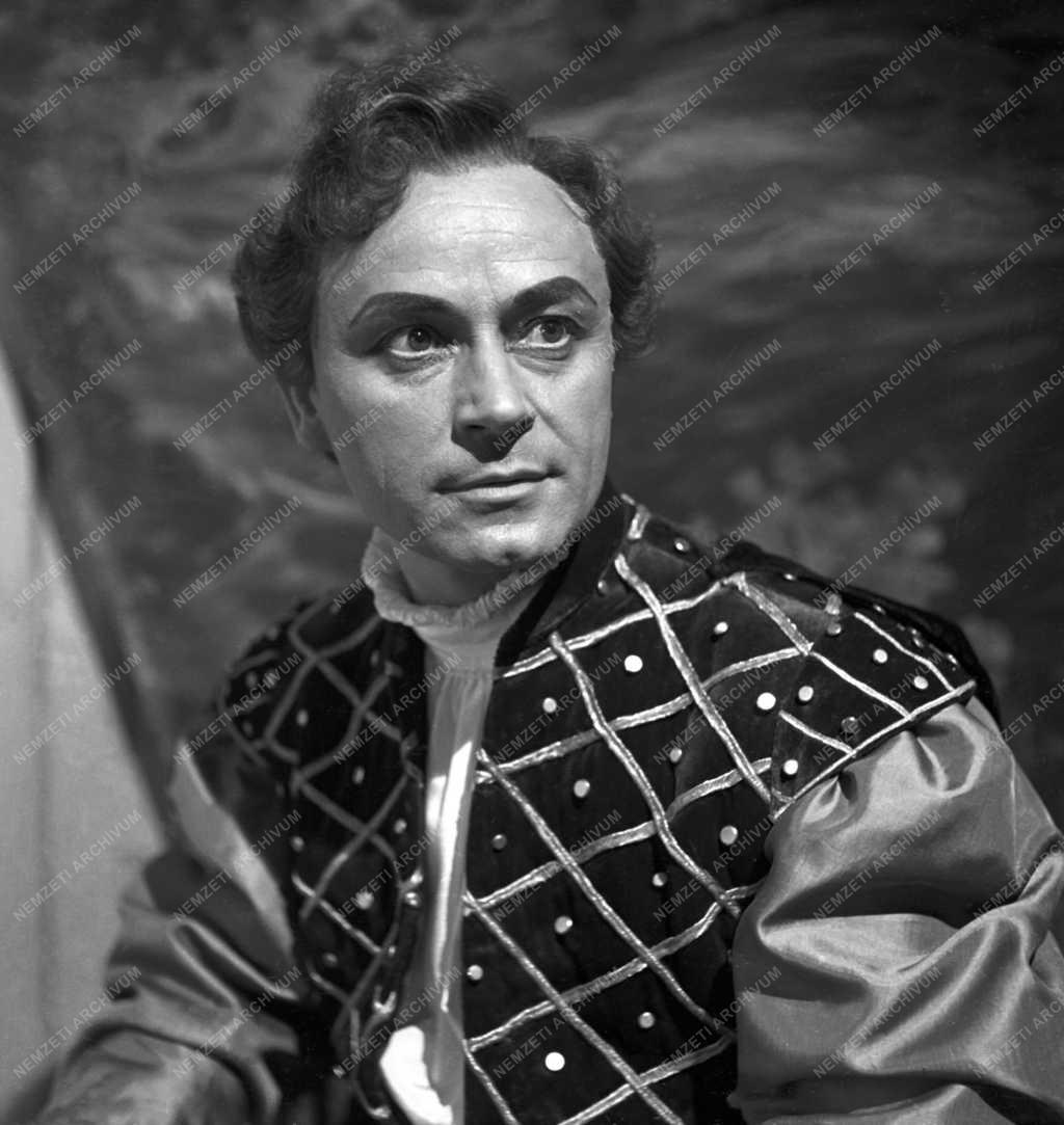 Kultúra - Shakespeare: Rómeó és Júlia