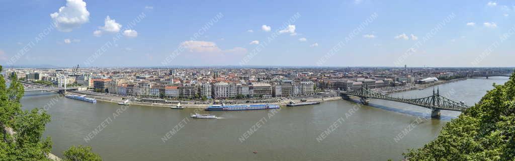 Városkép - Budapest