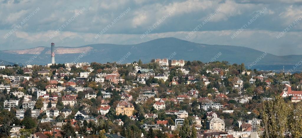 Városkép - Budapest 