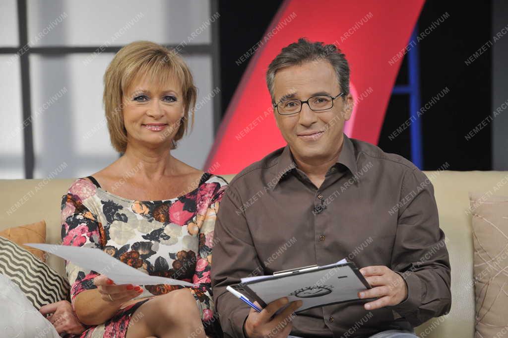 Televízió - Hogy volt?