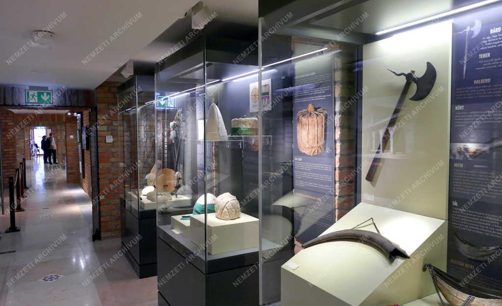 Kultúra - Budapest - Gül Baba Kulturális Központ és Kiállítóhely