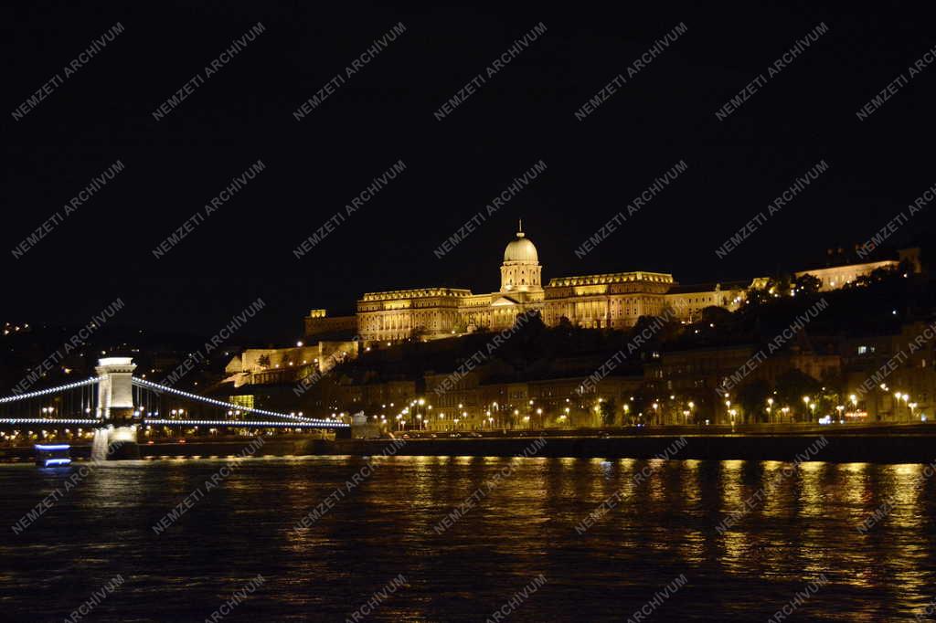 Városkép - Budapest 