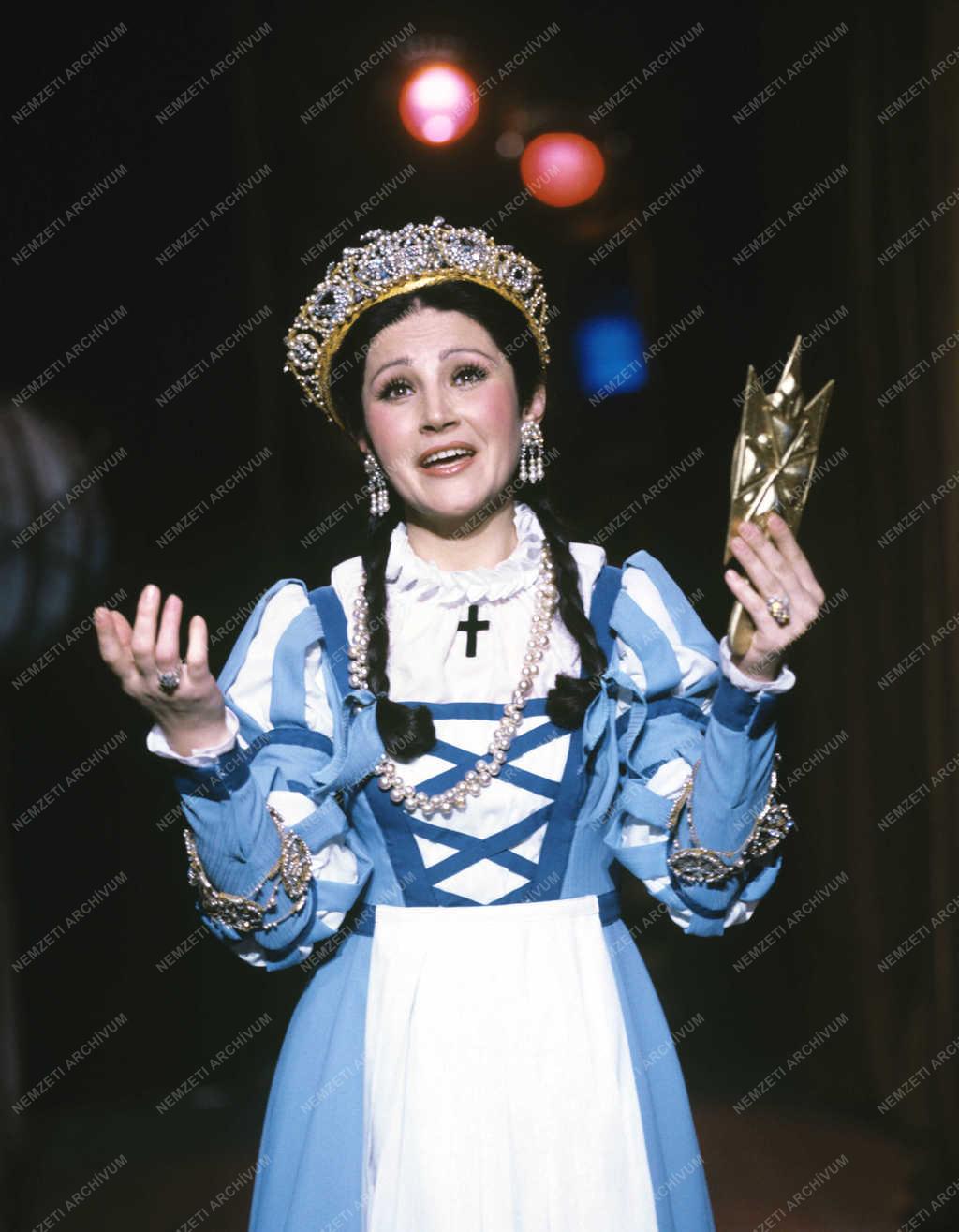 Kultúra - Opera - Gounod: Faust