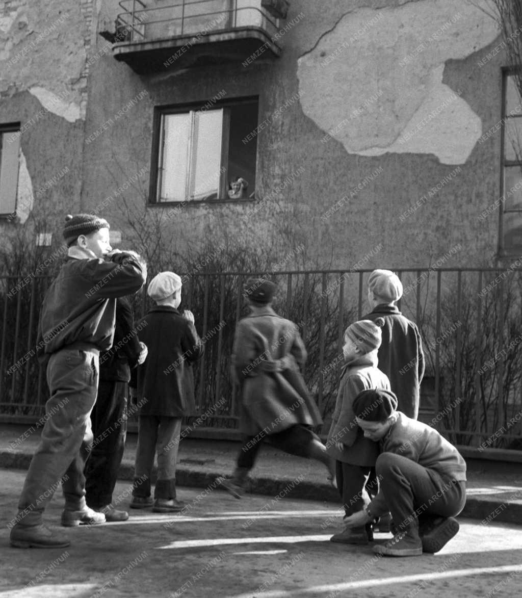 Oktatás - Szabadidő - Téli szünidő az iskolában