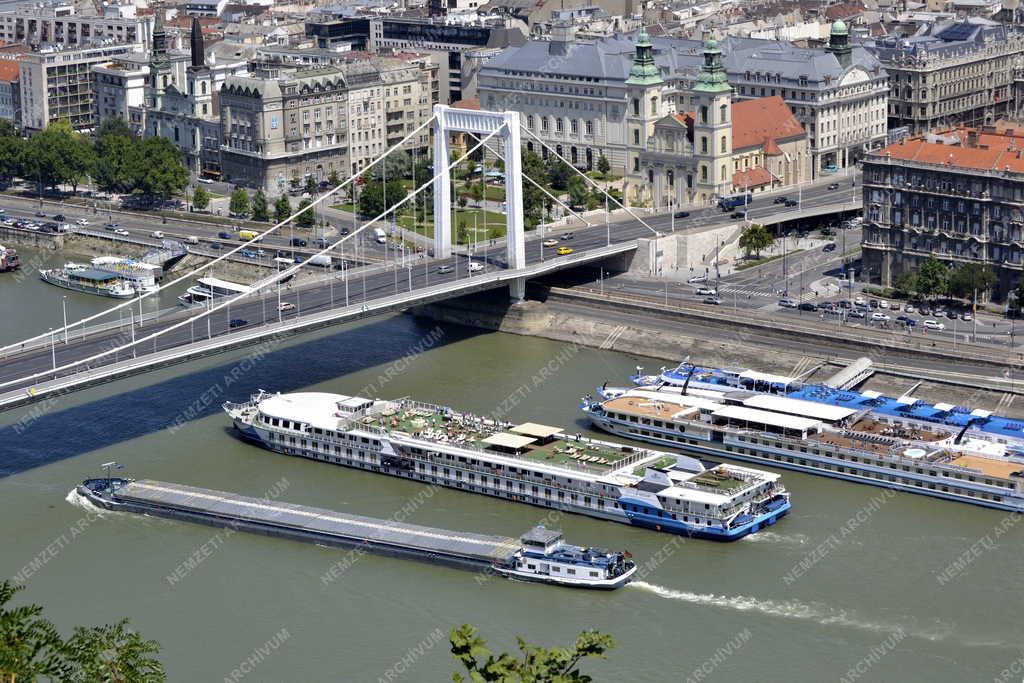 Városkép - Budapest