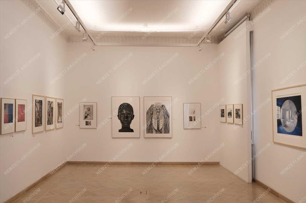 Kultúra - Budapest - Magyar Fotográfusok Háza