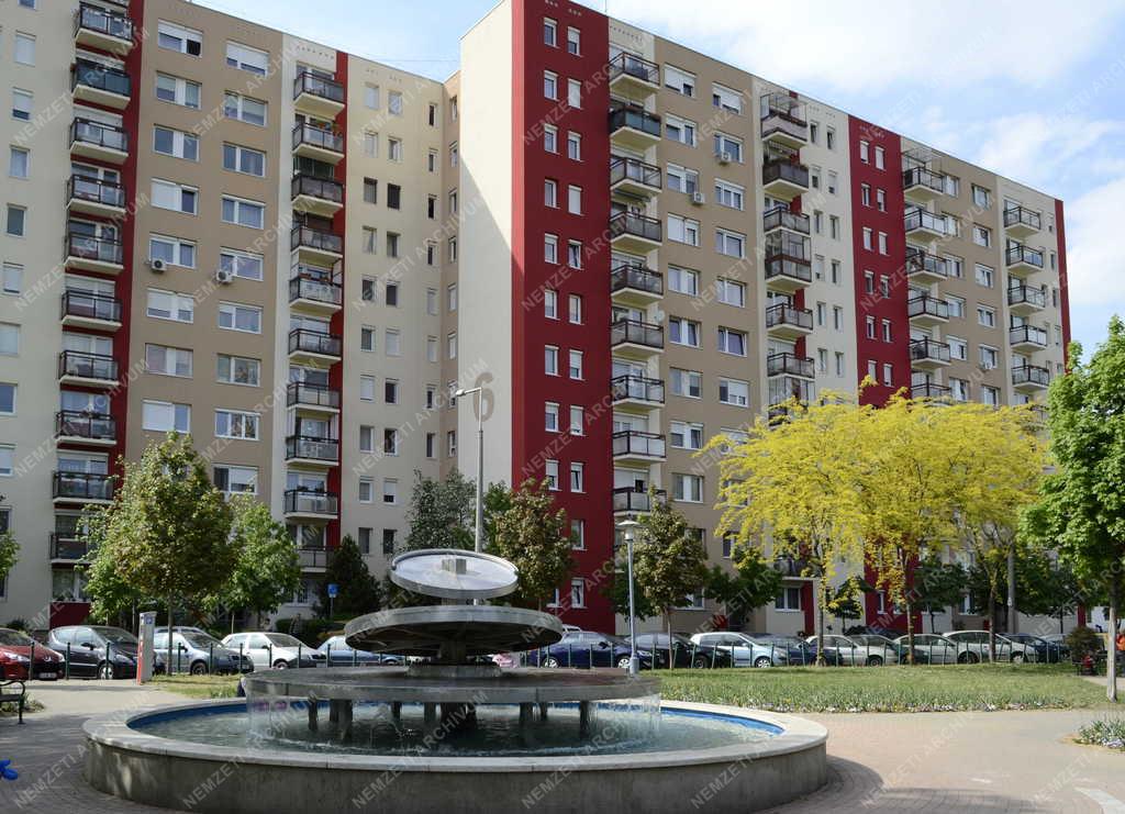 Városkép - Budapest