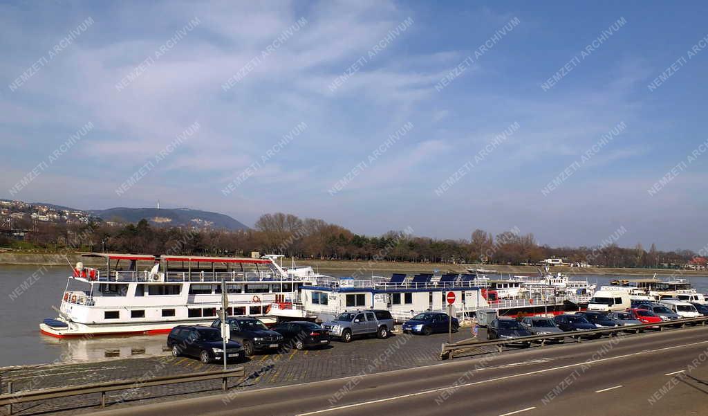 Városkép - Budapest 