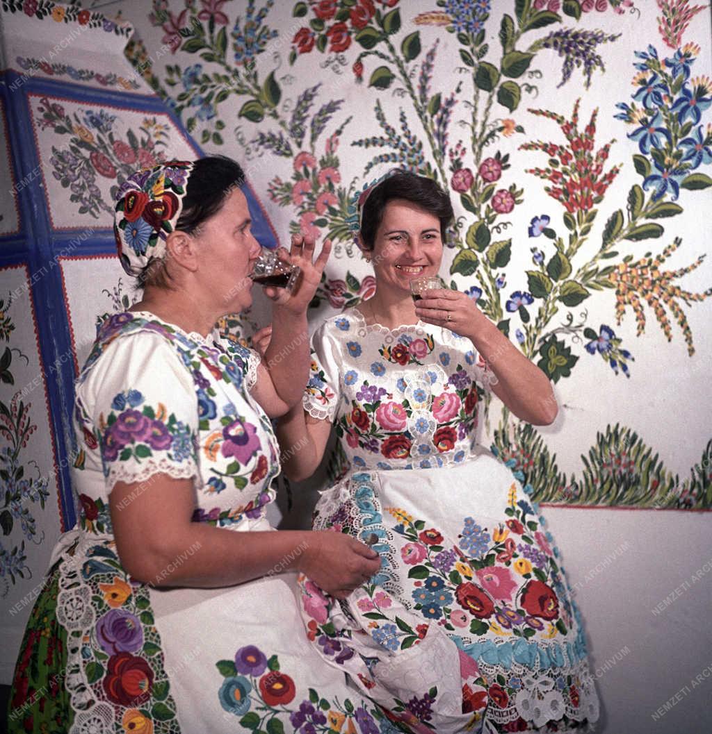 Néphagyomány - Népművészeti és Háziipari Szövetkezet