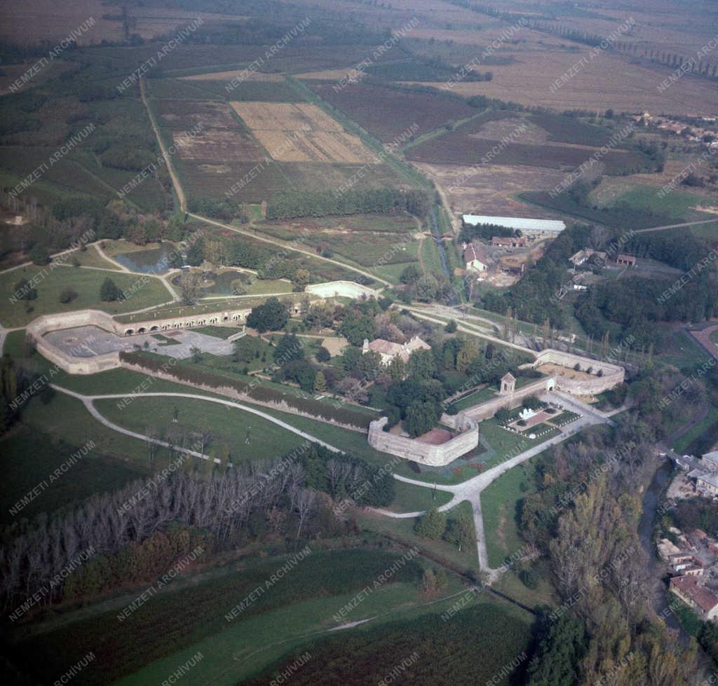 Városkép - Szigetvár