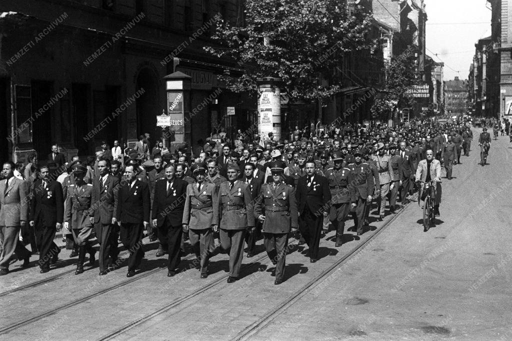 Partizánkongresszus II.