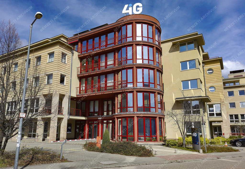 Informatika - Gazdaság - 4iG Nyrt.