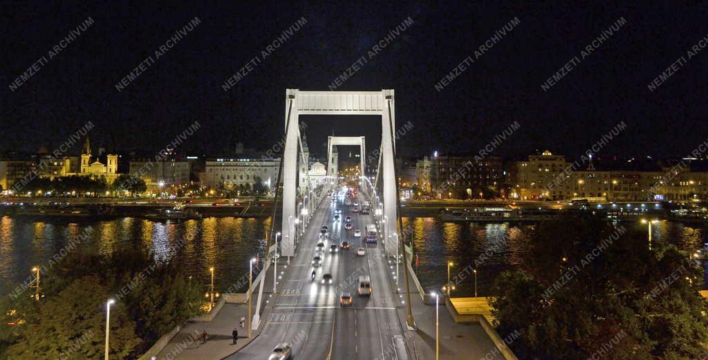 Városkép - Budapest