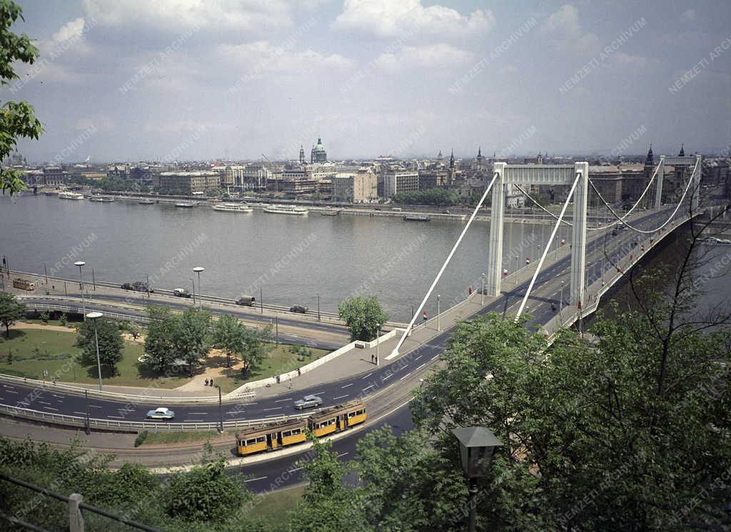Városkép - Budapest