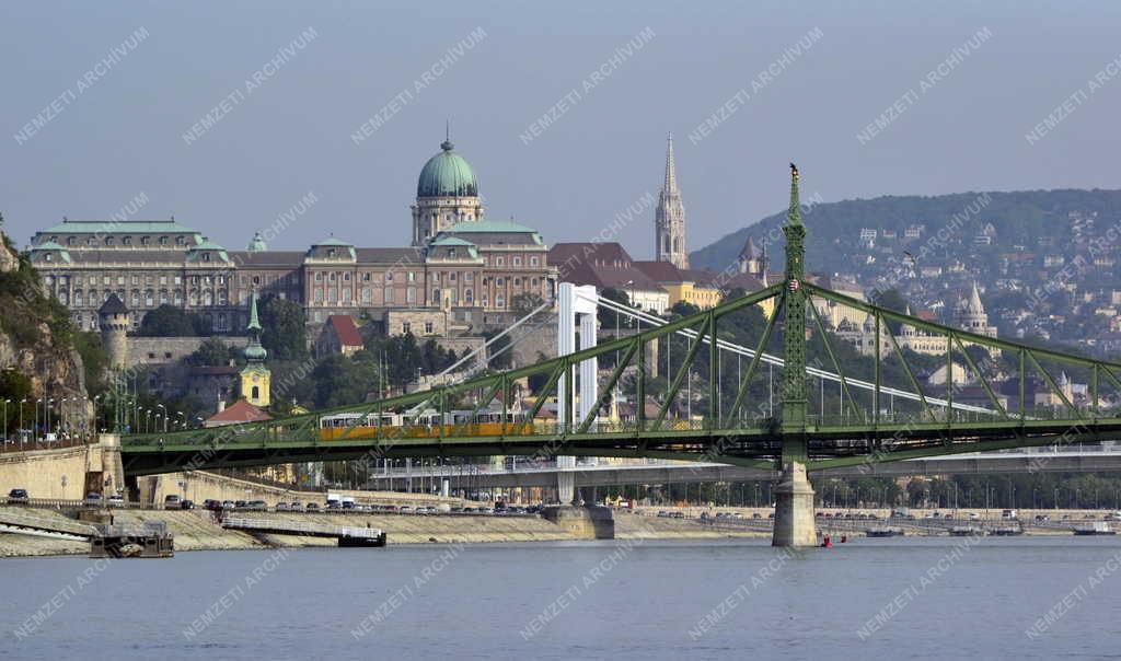 Városkép - Budapest