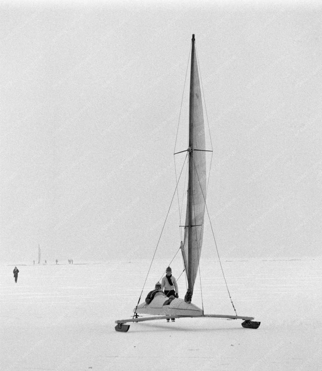 Szabadidő - Téli hétvége Balatonfüreden